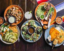 Steven Food Truck — Mexican restaurant food truck in Jackson Heights, New York