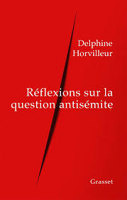 Le centre communautaire laïc juif david susskind présente : Reflexions Sur La Question Antisemite Amazon De Horvilleur Alain Fremdsprachige Bucher