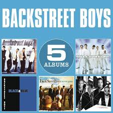 Black And Blue Album Bsb Played Everybody Backstreet S Back Extended Version By Backstreet Boys Deezer Ydnw1991
