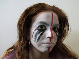 Daryl Hannah's Cave Bear