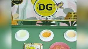 Diamond gold skincare is all about beauty products made from quality imported ingredients with high grade. Diamond Gold Skincare Original Hq Youtube