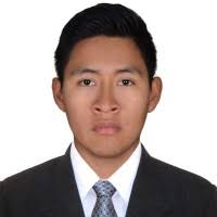 Carlos Enrique Susanibar Campos