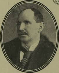 The House of Keyes — Blooms & Barnacles