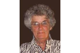 Grace Morales Obituary (1925