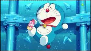 Promo Cine Doraemon Y La Gran Aventura En La Antartida Estreno Viernes 2 De Noviembre A Las 21 35 Youtube