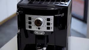 U choose a spot for your impressa which protects the machine against overheating. How To Descale Your Coffee Machine