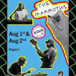 The Mammoths