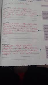 Santos rivera septiembre 17, 2020. Respuesta De El Libro De Formacion Civica Sexto Grado Pag 115 Brainly Lat