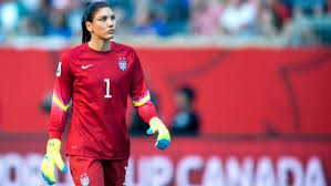 Now with so many new apps available, and translation technology, you can always meet people. Us Torhuterin Bei Wm Unter Druck Hope Solo Meistert Nach Neuen Enthullungen Erste Prufung