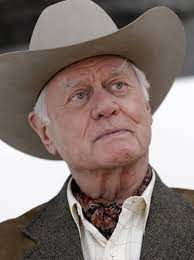 The son of a legendary actress (mary martin) and a district attorney, larry martin hagman was born on september 21, 1931 in fort worth, texas. Larry Hagman Was A Star Who Came To It Naturally