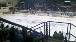 hockey photos at columbus civic center