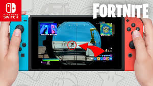 You must uninstall then install back once you sponsor. Season 13 Fortnite On The Nintendo Switch 49 Youtube