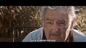 Ocupamos el templo con el dios mercado, él nos organiza la economía, la política, los hábitos, la vida y hasta nos financia en cuotas de tarjeta la. Jose Pepe Mujica Explica Su Filosofia De Vida En El Documental Fragil Equilibrio Senal Colombia