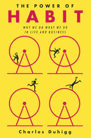 Charles duhigg not only explains how habits are formed but how to kick bad ones and hang on to the good.—financial power of habit, my friend recommended it to me. The Power Of Habit Why We Do What We Do In Life And Business By Charles Duhigg
