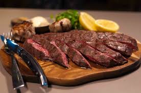 Why You Should Always Rest Your Steak After Cooking Steak School By Stanbroke