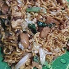 Resep Mie Tek Tek Oleh Melz Kitchen Cookpad Resep Masakan Resep Mie Masakan