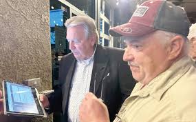 Mountain Democrat, Friday, March 8, 2024 by mcnaughtonmedia