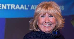The singer is doing her story today the telegraph. Willeke Alberti Fell Into A Hole When Corona Started Show Netherlands News Live