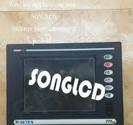 1PCS SECOM 777TCE 90days warranty via DHL or FedEx