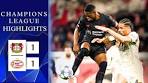 Bayer Leverkusen - PSV Eindhoven | 1-1 | Highlights ... - YouTube