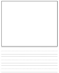 Free Worksheets And Printables Online Kindergarten Writing Paper Writing Paper Printable Lined Writing Paper