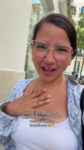 Viajes y Trabajos: Regreso con Buena Actitud