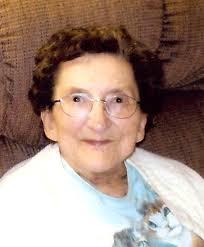 Obituary information for Phyllis G. Leach