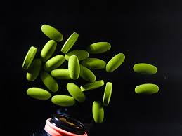 4 essential vitamins for eye health