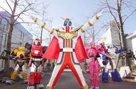 Gosei sentai dairanger full episode. Kikai Sentai Zenkaiger Episode 18 English Sub Dramacool