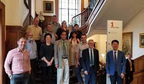 Expanding journal impact by adding Chinese editors