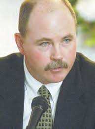 THS princpal returns from Afghanistan duty