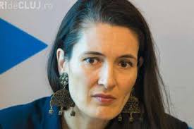 Fra wikipedia, den gratis encyklopædi. Ce A Spus Clotilde Armand Despre Conflictul DeclanÈ™at De SoÈ›ul Ei In Usr Stiri De Cluj