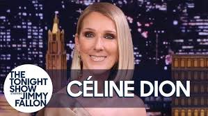 Celine Dion