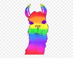 Check spelling or type a new query. Llama Clipart Rainbow Doom Free Transparent Png Clipart Images Download