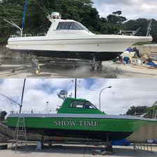 亘理 ジギング 船