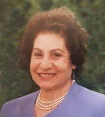 Tribute to Carmela Brayshaw