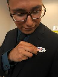 Voters head to polls