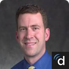 Dr. David G. Sharp, DO