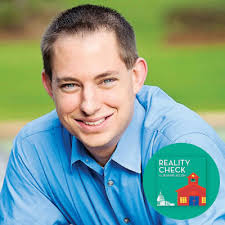 Champion of School Choice, with Andrew Campanella by Reality Check with  Jeanne Allen