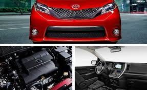 See the full review, prices, and listings for sale near you! 2015 Toyota Sienna Photos And Info 8211 News 8211 Car And Driver