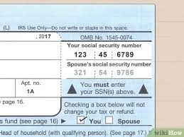 Easy Ways To Find Your Social Security Number: 8 Steps