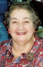 Carmela R (Salvero) Bigley Obituary March 26, 2018