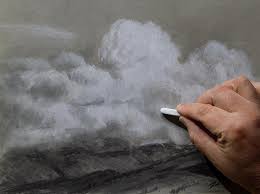 Maybe you would like to learn more about one of these? Eight Things You Must Know To Sketch Realistic Clouds My Sketch Journal