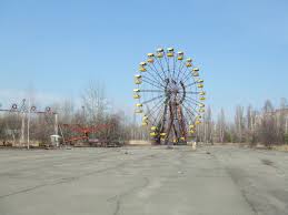 Mais aujourd'hui, tchernobyl est loin d'être la terre en friche de l'imagination populaire. Pripyat Cela Ne Vous Dit Rien Il S Agit De La Ville Qui Logeait Les Habitants Pres De La Centrale Nucleaire De Tchernobyl Retour Sur Ville Fantome Tchernobyl