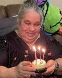 Seya Gallegos Obituary April 27, 2024