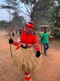 Oviode Festival of Ntezi: A Rich Cultural Heritage and Sacred Tradition || Nnewi City
