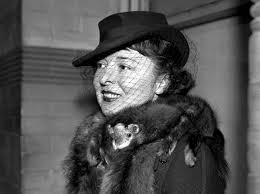 Movie star Colleen Moore helped found Chicago film festival