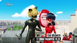 Mucize Ugur Bocegi Ile Kara Kedi 17 Subat 19 15 Te Disney Channel Da Youtube
