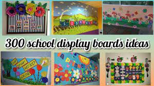 Beach and coastal decorating ideas are great for making the blue turquoise water and the white sandy beaches a part of your home décor. 300 Board Decoration Ideas For School Notice Board Decoration Ideas Class Board Decoration Ideas Youtube