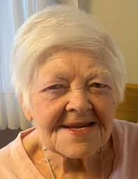 Obituary information for Maria Baldwin